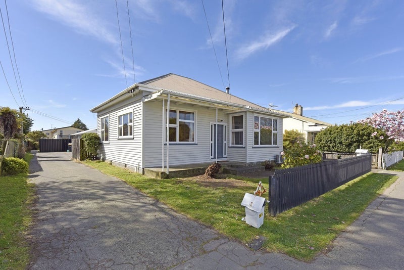3/36 Sylvan Street, Hillmorton, Christchurch - Carousel 1