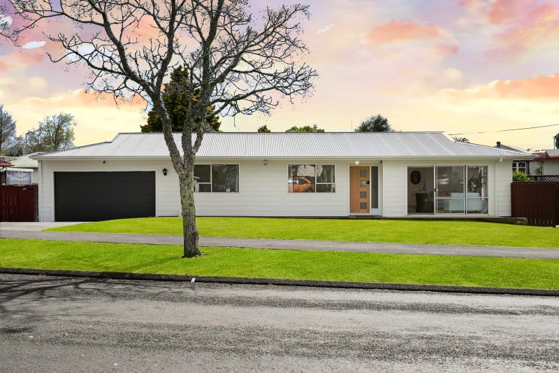 20A Livingstone Avenue, Nawton, Hamilton - Carousel 2