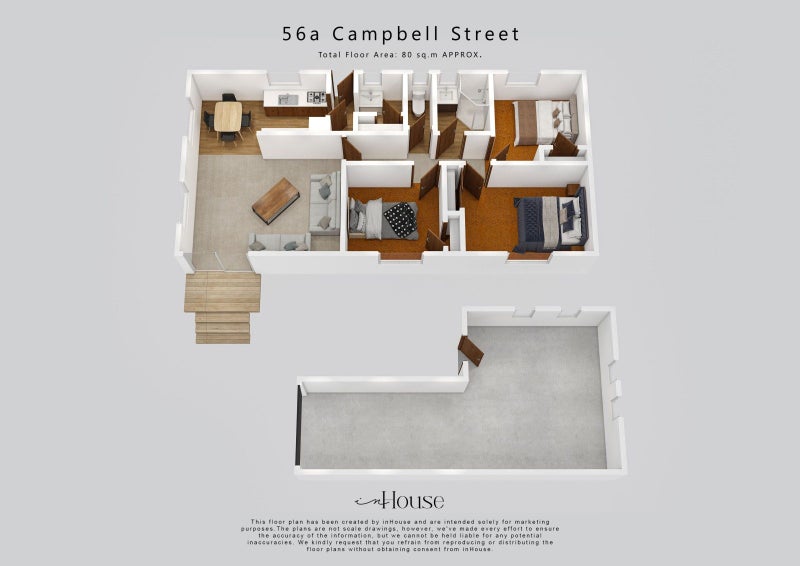 56A Campbell Street, Frankton, Hamilton - Carousel 23