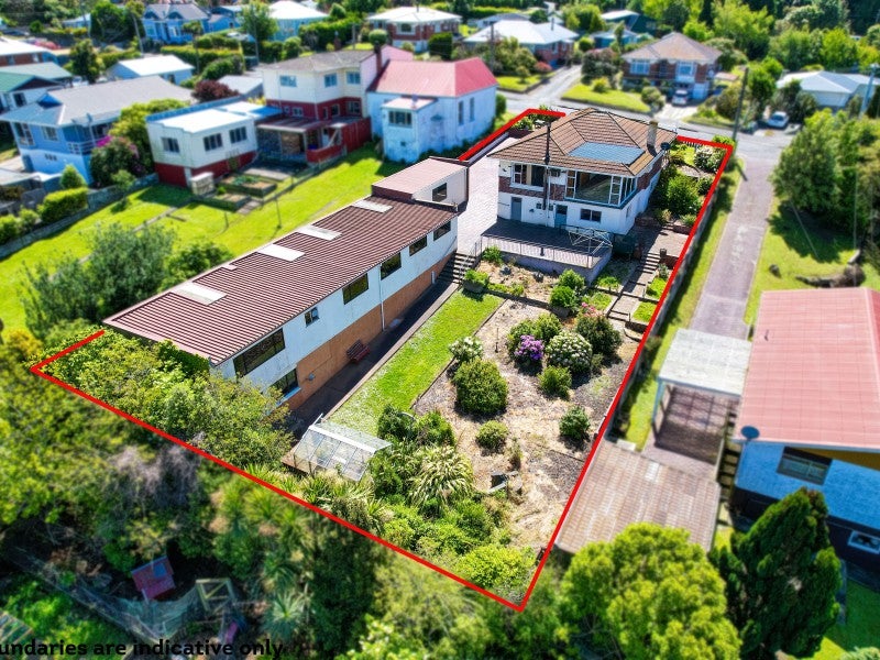 12 Kowhai Street, Ravensbourne, Dunedin - Carousel 26