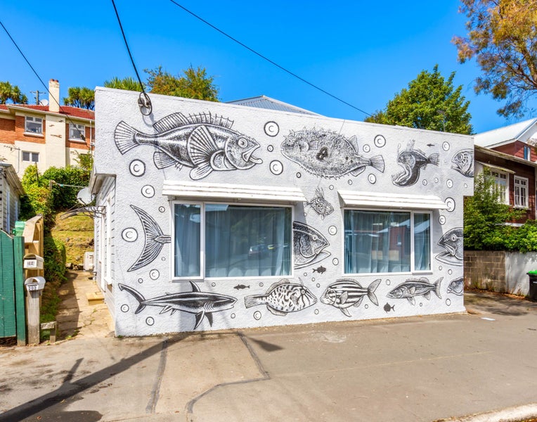 202 North Road, North East Valley, Dunedin - Carousel 1