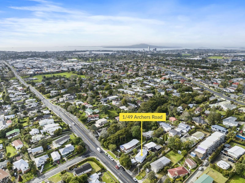 1/49 Archers Road, Hillcrest, Auckland - Carousel 22