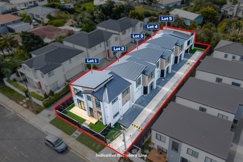 54 Boakes Road, Mount Wellington, Auckland - Carousel 22