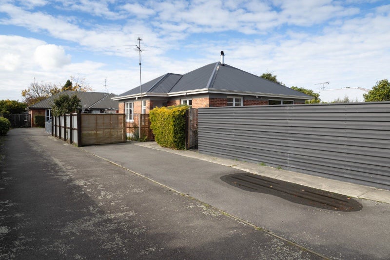 60A Elizabeth Street, Allenton, Ashburton - Carousel 1