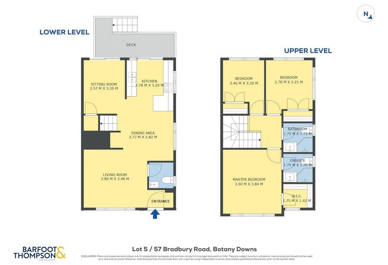 71 Highland Park Drive, Botany Downs, Auckland - Carousel 12