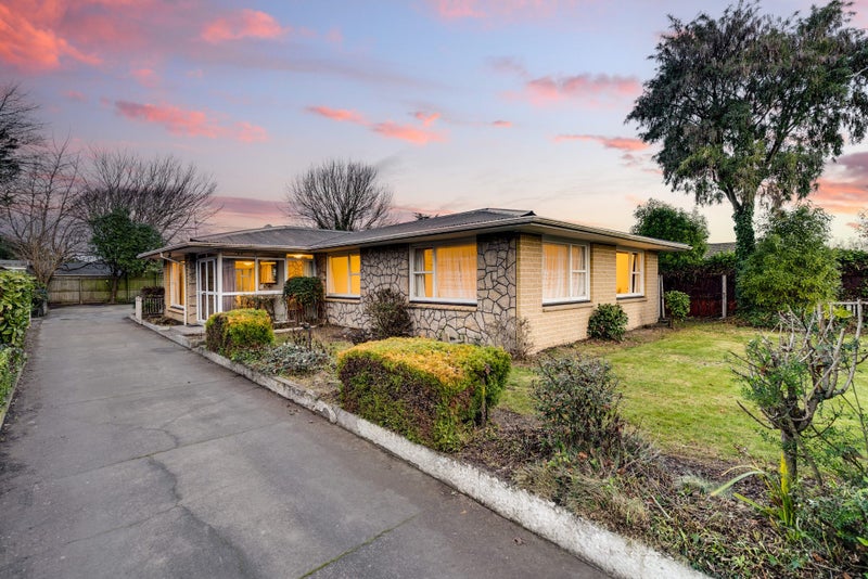 31 Lynfield Avenue, Ilam, Christchurch - Carousel 1