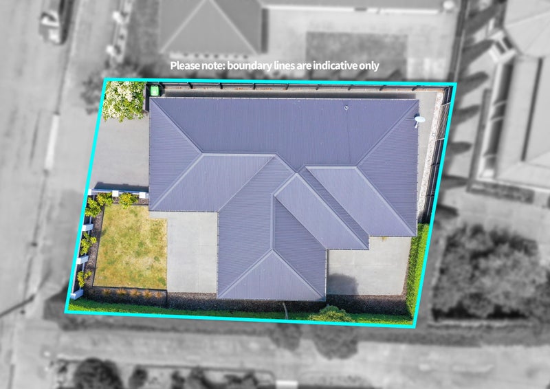 38 Carters Terrace, Tinwald, Ashburton - Carousel 23