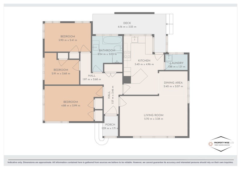 894B High Street, Avalon, Lower Hutt - Carousel 25