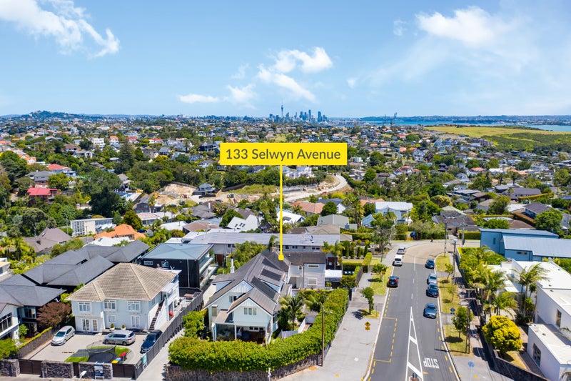 133 Selwyn Avenue, Mission Bay, Auckland - Carousel 23