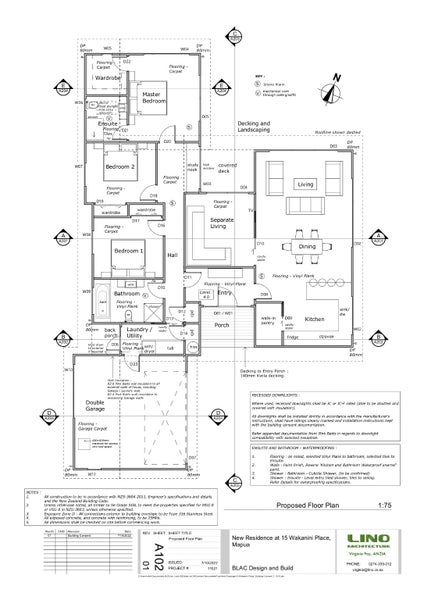 17 Wakanini Place, Mapua, Mapua - Carousel 33