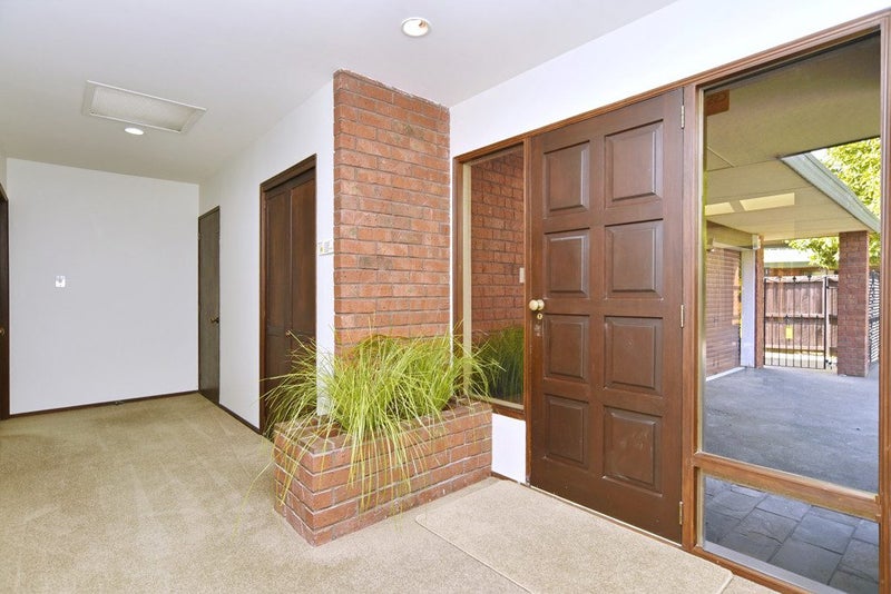 22D Yellowstone Crescent, Burwood, Christchurch - Carousel 2