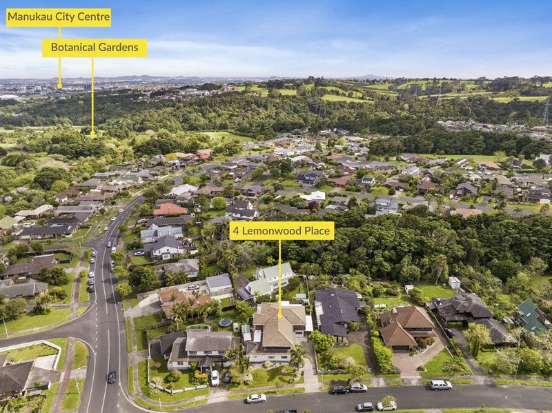 4 Lemonwood Place, The Gardens, Auckland - Carousel 31