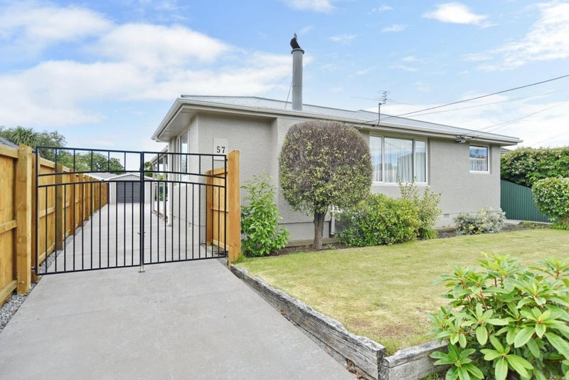 57 Stanbury Avenue, Somerfield, Christchurch - Carousel 20