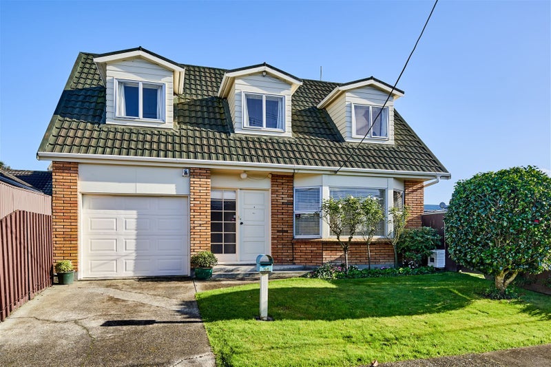 2/54 Kebbell Grove, Epuni, Lower Hutt - Carousel 1