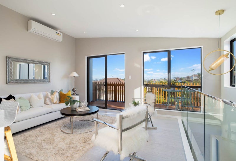 7/3 HAUGHEY AVENUE, Three Kings, Auckland - Carousel 2