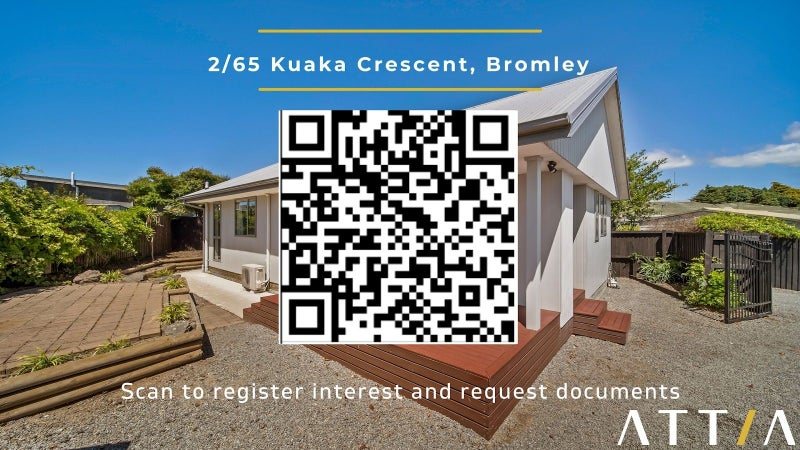 2/65 Kuaka Crescent, Bromley, Christchurch - Carousel 24
