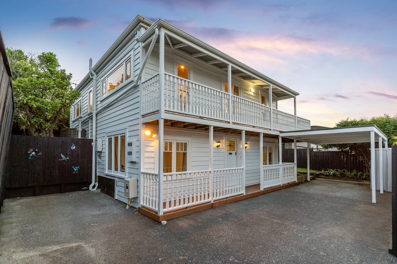 26A Levonia Street, Morningside, Auckland - Carousel 19