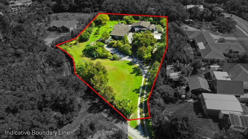 26 Banbury Street, Waimangaroa, Westport - Carousel 2