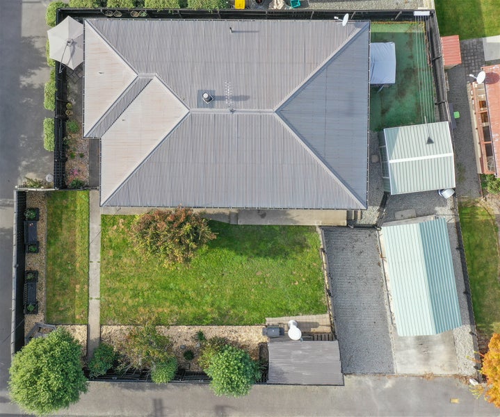 7 Carters Terrace, Tinwald, Ashburton - Carousel 20