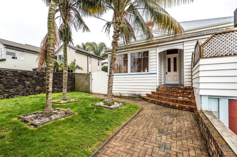4 Woodbine Avenue, Greenlane, Auckland - Carousel 2