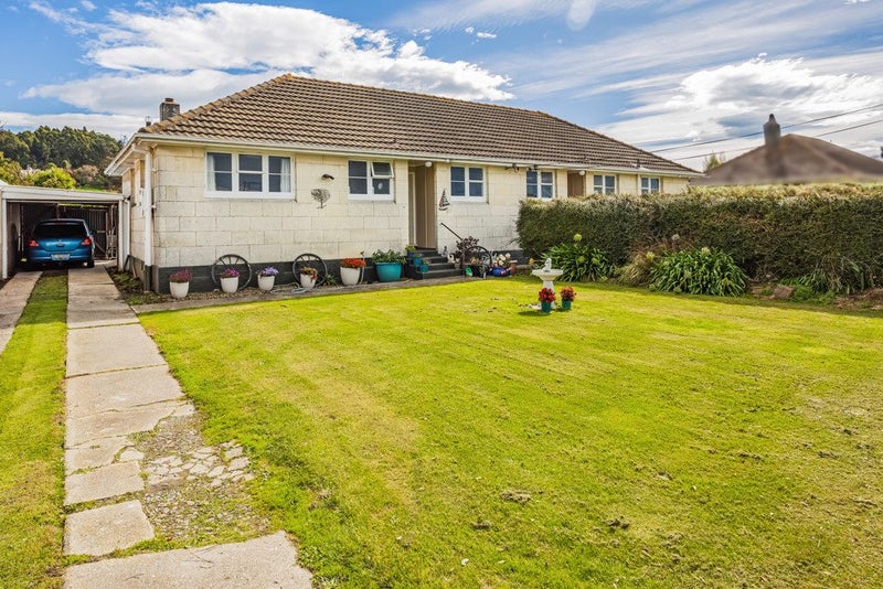 16 Pembroke Street, Oamaru North, Oamaru - Carousel 1
