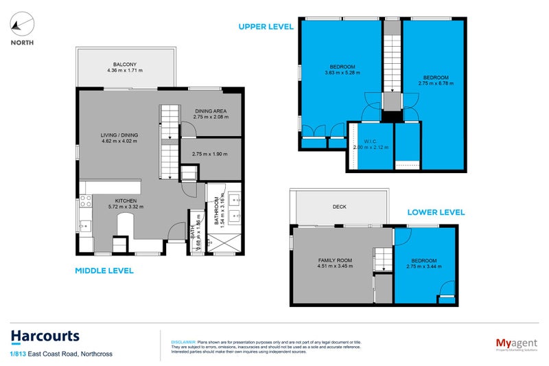 1/813 East Coast Road, Northcross, Auckland - Carousel 17