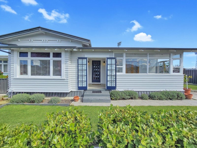 98A Nelson Crescent, Napier South, Napier - Carousel 2