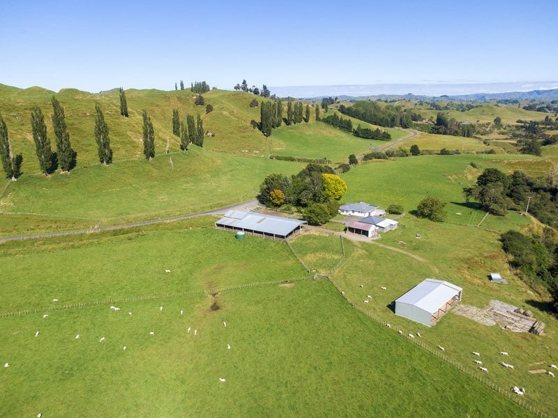 0 Ruahine Road, Waerenga, Te Kauwhata - Carousel 1
