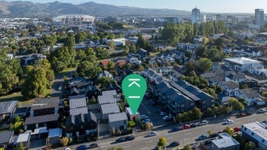 230 Salisbury Street, Christchurch Central, Christchurch - Carousel 1