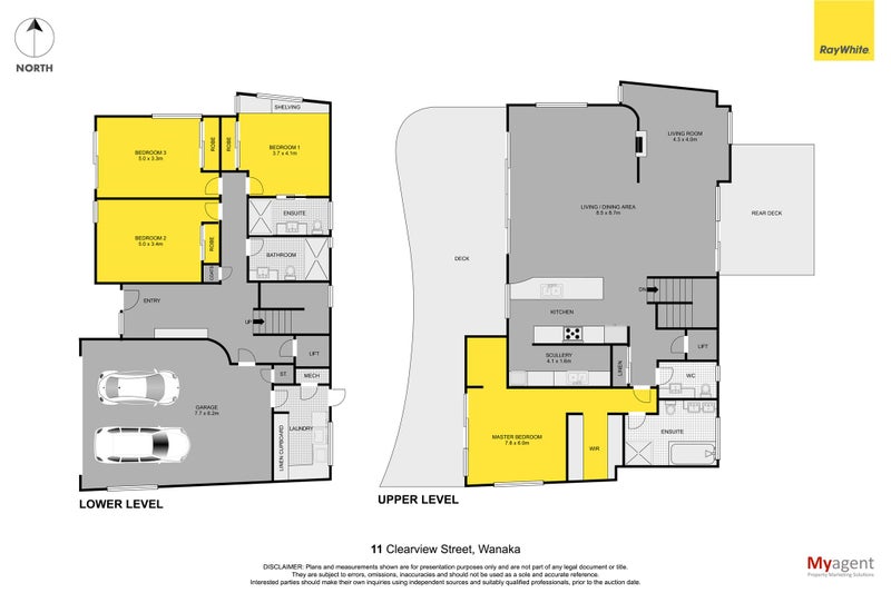 11 Clearview ST, Wanaka  - Carousel 36