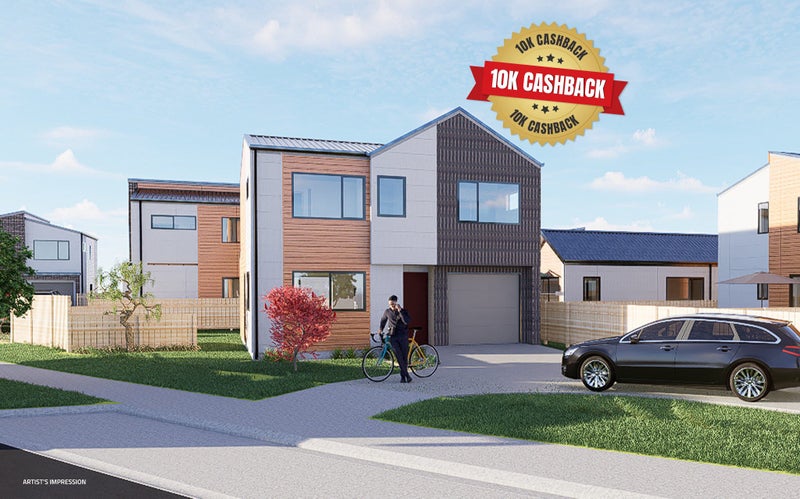 20 Gecko Lane, Hamilton Lake, Hamilton - Carousel 2