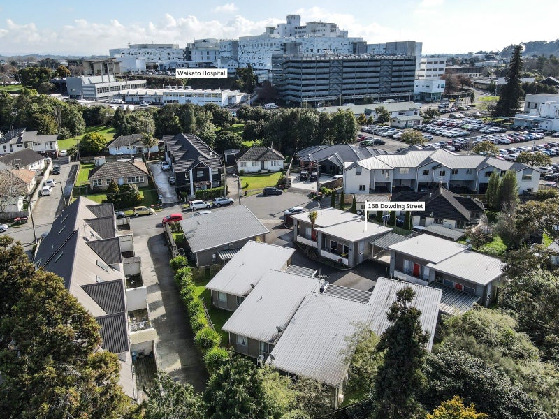 16B Dowding Street, Melville, Hamilton - Carousel 2