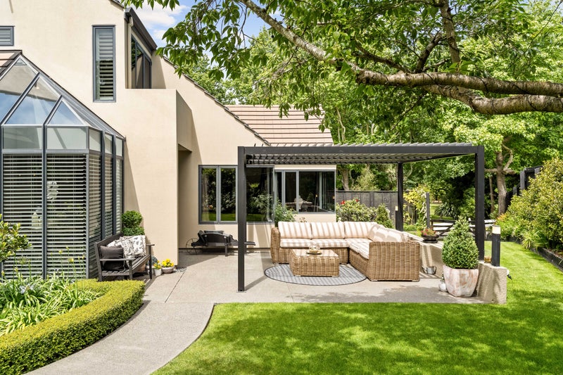 24 Witbrock Crescent, Burnside, Christchurch - Carousel 1