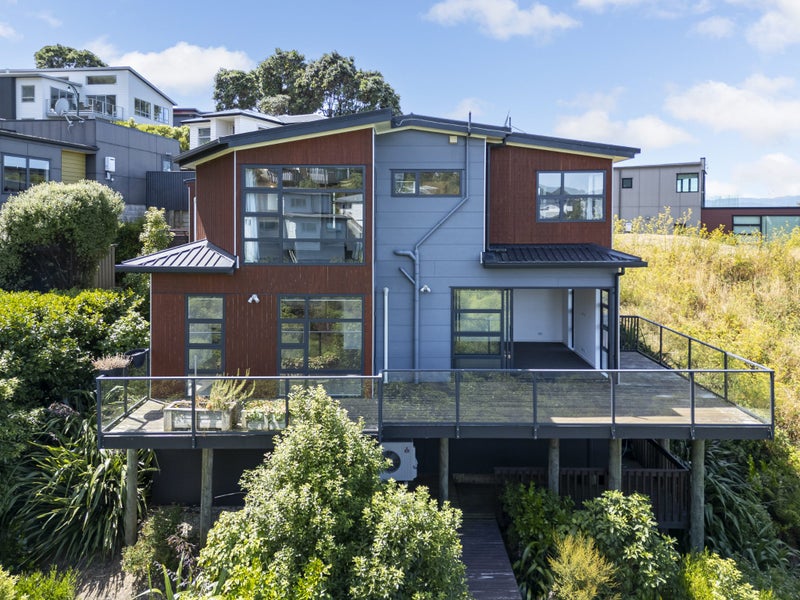 6 Satchell Way, Kaiwharawhara, Wellington - Carousel 18