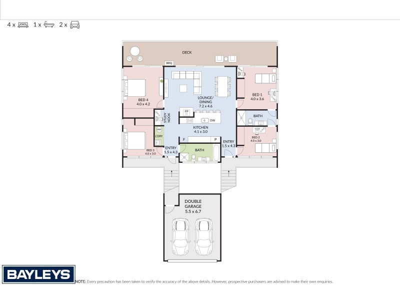 54 Upper Harbour Drive, Greenhithe, Auckland - Carousel 25