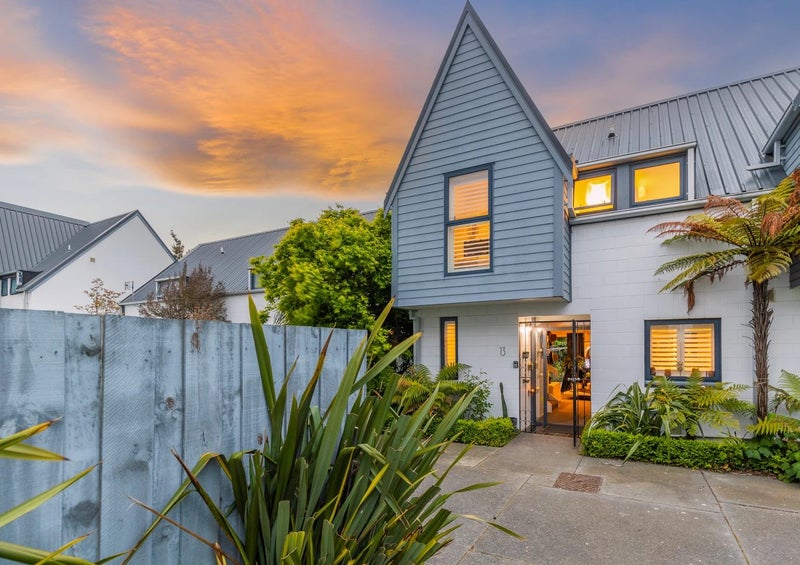 13/27 Cornwall Street, St Albans, Christchurch - Carousel 15