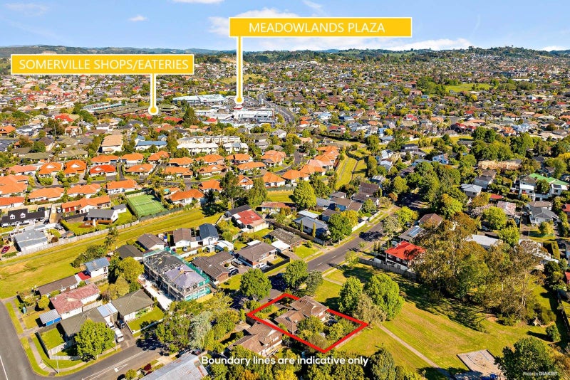 5 Mirrabooka Avenue, Botany Downs, Auckland - Carousel 7