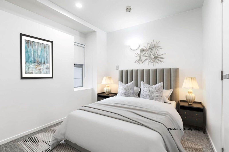 608/17 Vogel Lane, Auckland Central, Auckland - Carousel 2