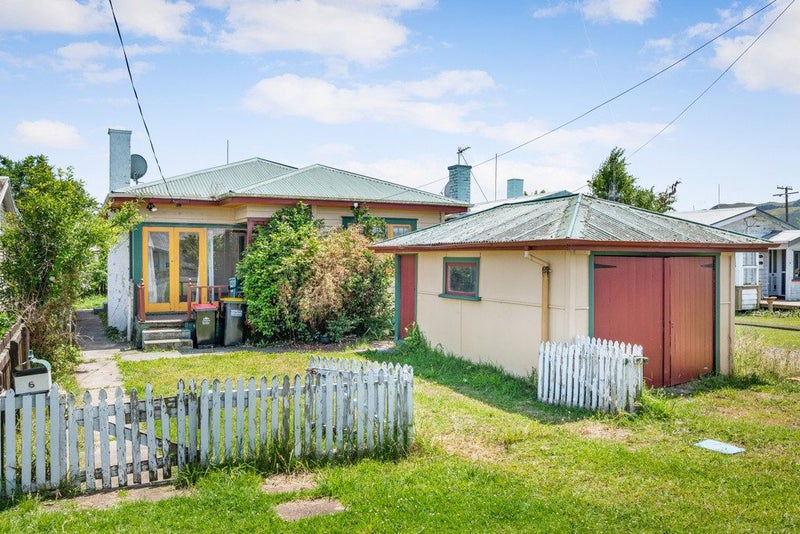 6 Corbett Street, Paeroa, Paeroa - Carousel 2