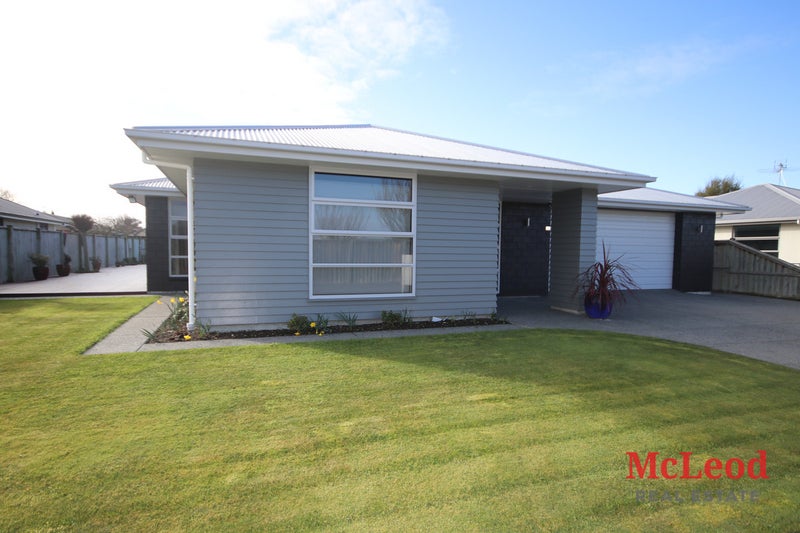 22 Millichamp Street, Tinwald, Ashburton - Carousel 1