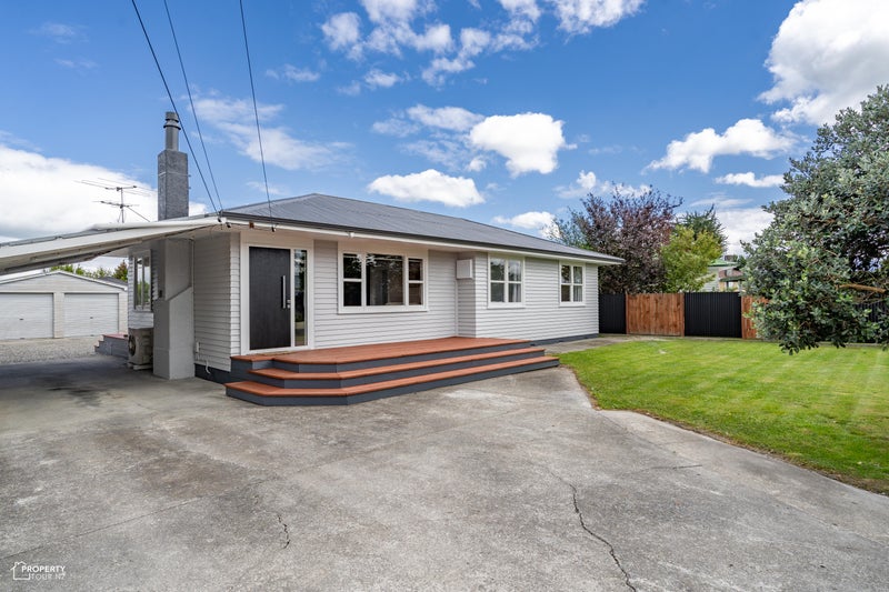 58 Cockburn Street, Kuripuni, Masterton - Carousel 1