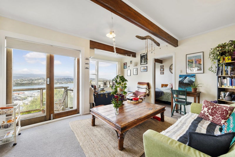 86 Rakau Road, Hataitai, Wellington - Carousel 1