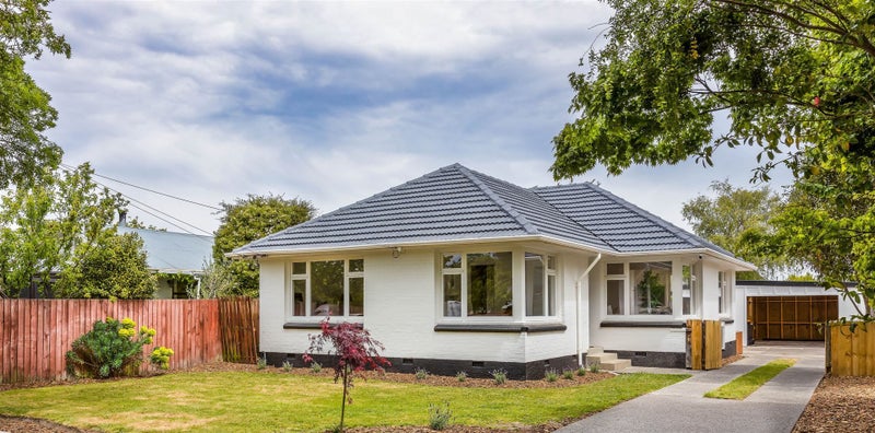 24 Springhill Street, Avonhead, Christchurch - Carousel 1