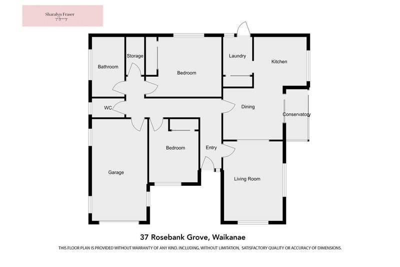 37 Rosebank Grove, Waikanae, Waikanae - Carousel 26