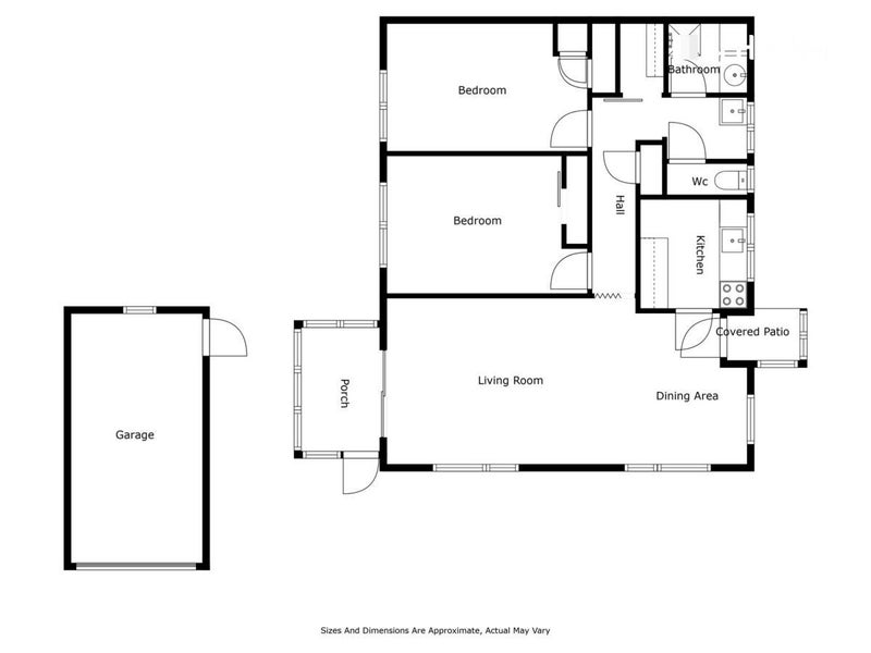 172A Oxford Street, South Dunedin, Dunedin - Carousel 17
