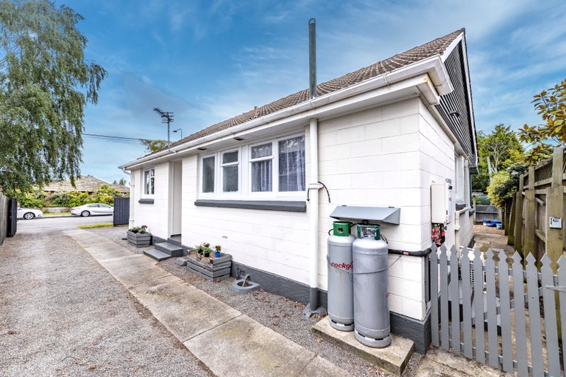 60 Morrison Avenue, Northcote, Christchurch - Carousel 28