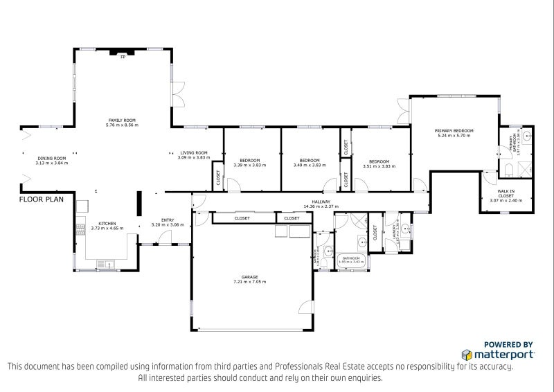 201C Egmont Road, Hillsborough, New Plymouth - Carousel 34