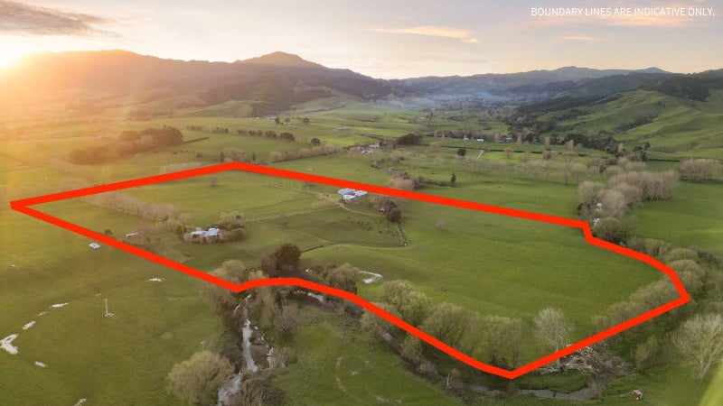 124 Mangawara Road, Morrinsville - Carousel 2