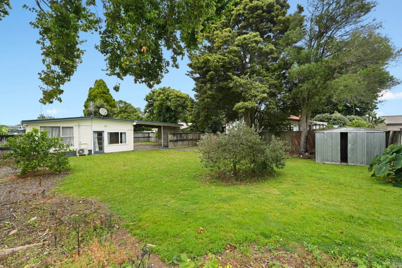 23 Insoll Avenue, Enderley, Hamilton - Carousel 12
