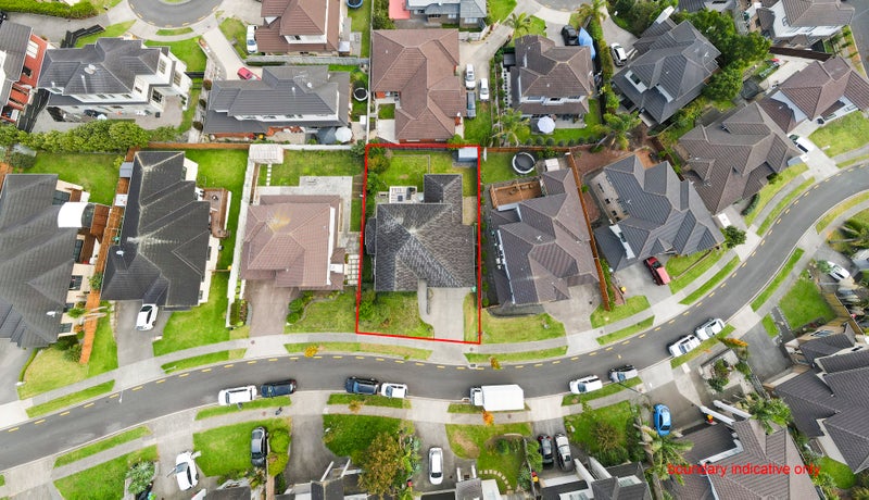 9 Muirlea Drive, Flat Bush, Auckland - Carousel 2